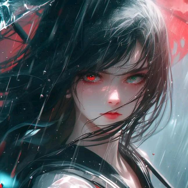凤语(漫版)