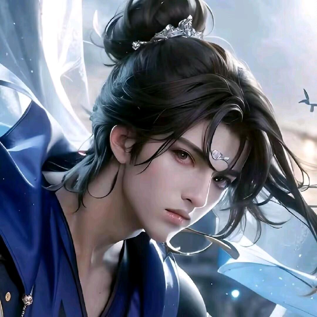 江茂林