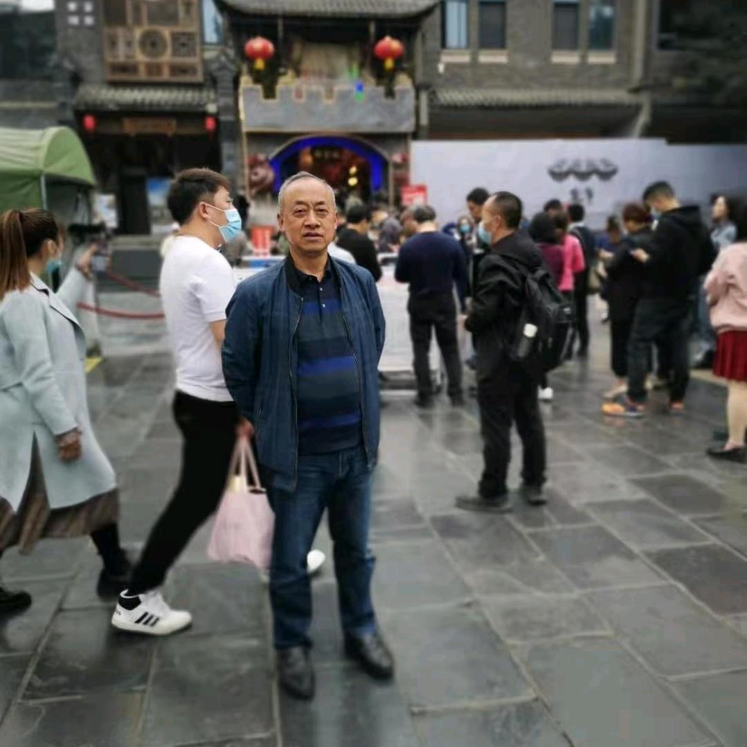 红星陈老师