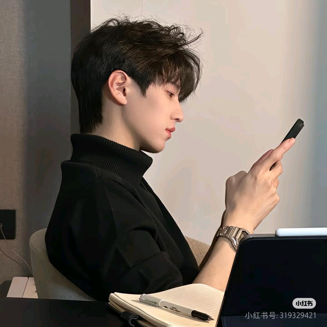 小乖乖😅