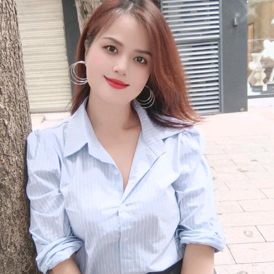 梅梅💞