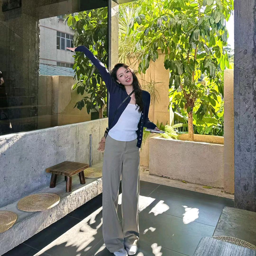 知晓高个子爆款返场