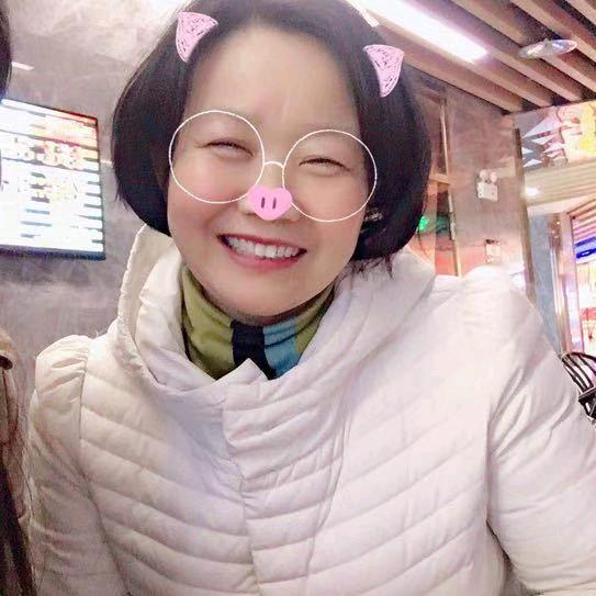 花朵妈妈🌸