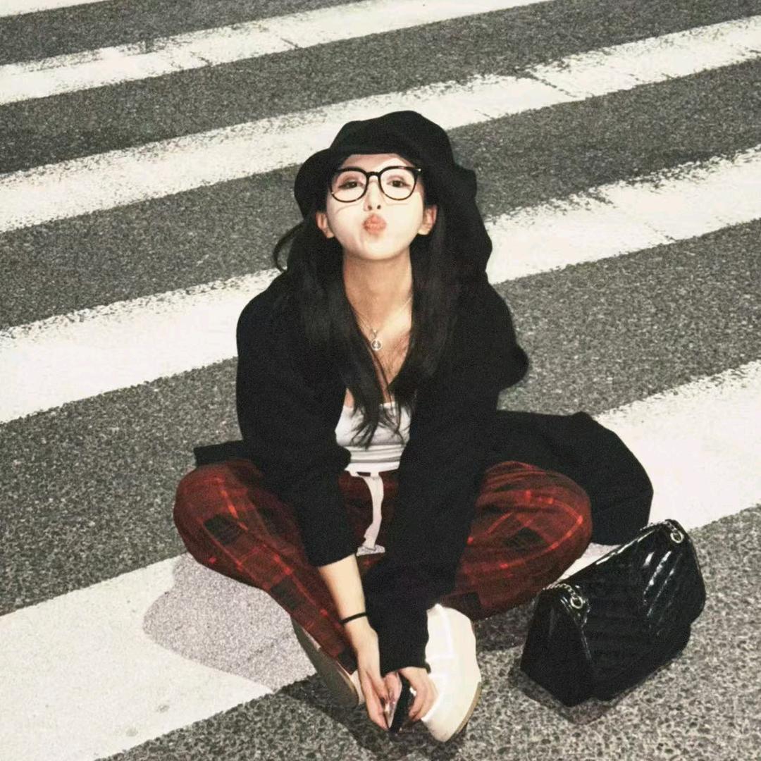 甜甜不好惹😜