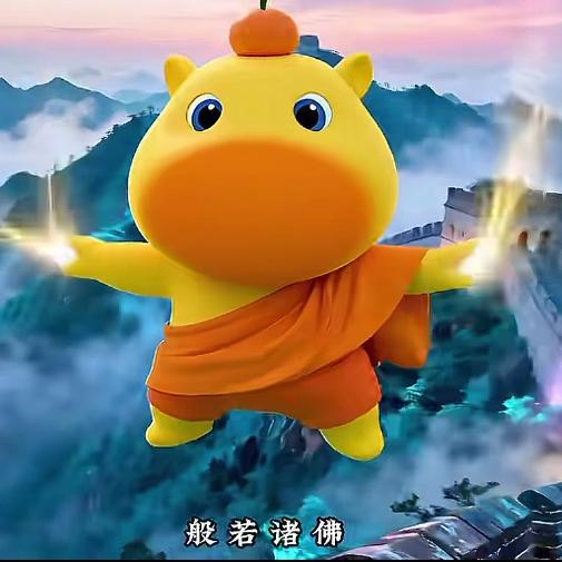 🐉吖
