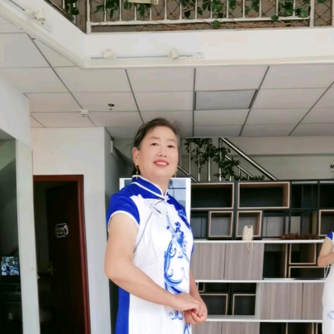 陈祥会