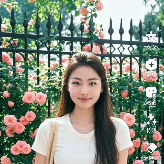 活在当下，珍惜眼前
