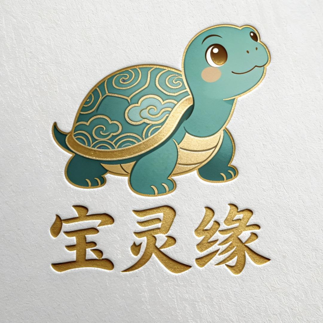 宝灵缘龟宠