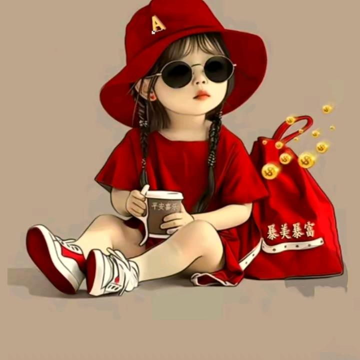 我是毛毛