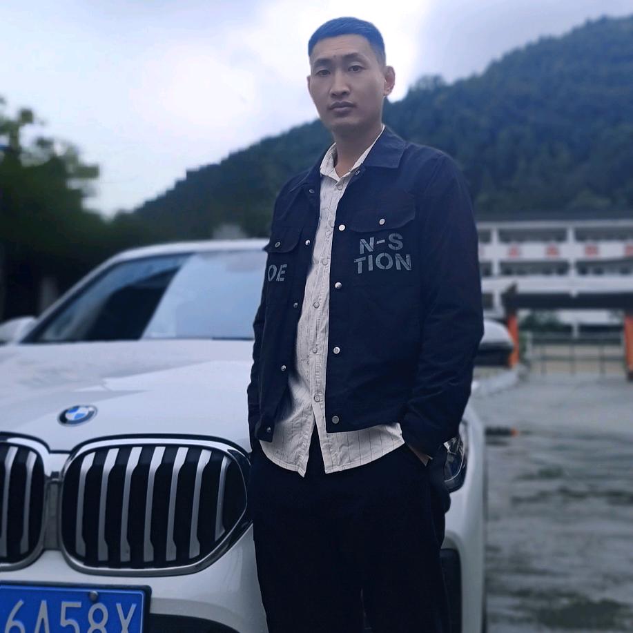 小郭同学探业