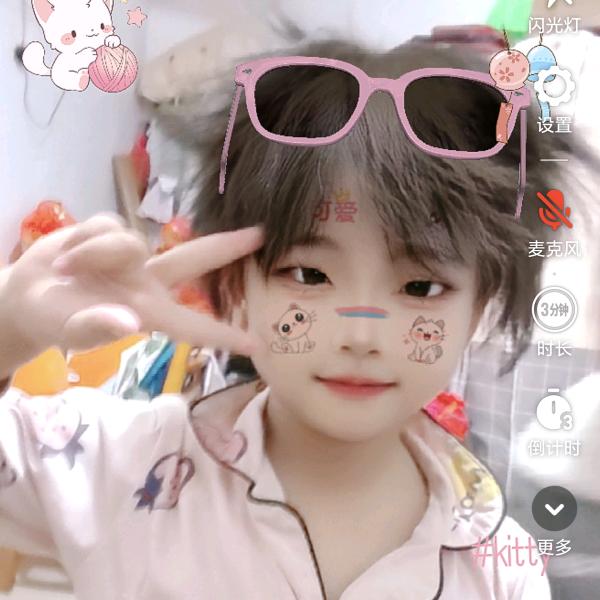 任何事，全凭良心