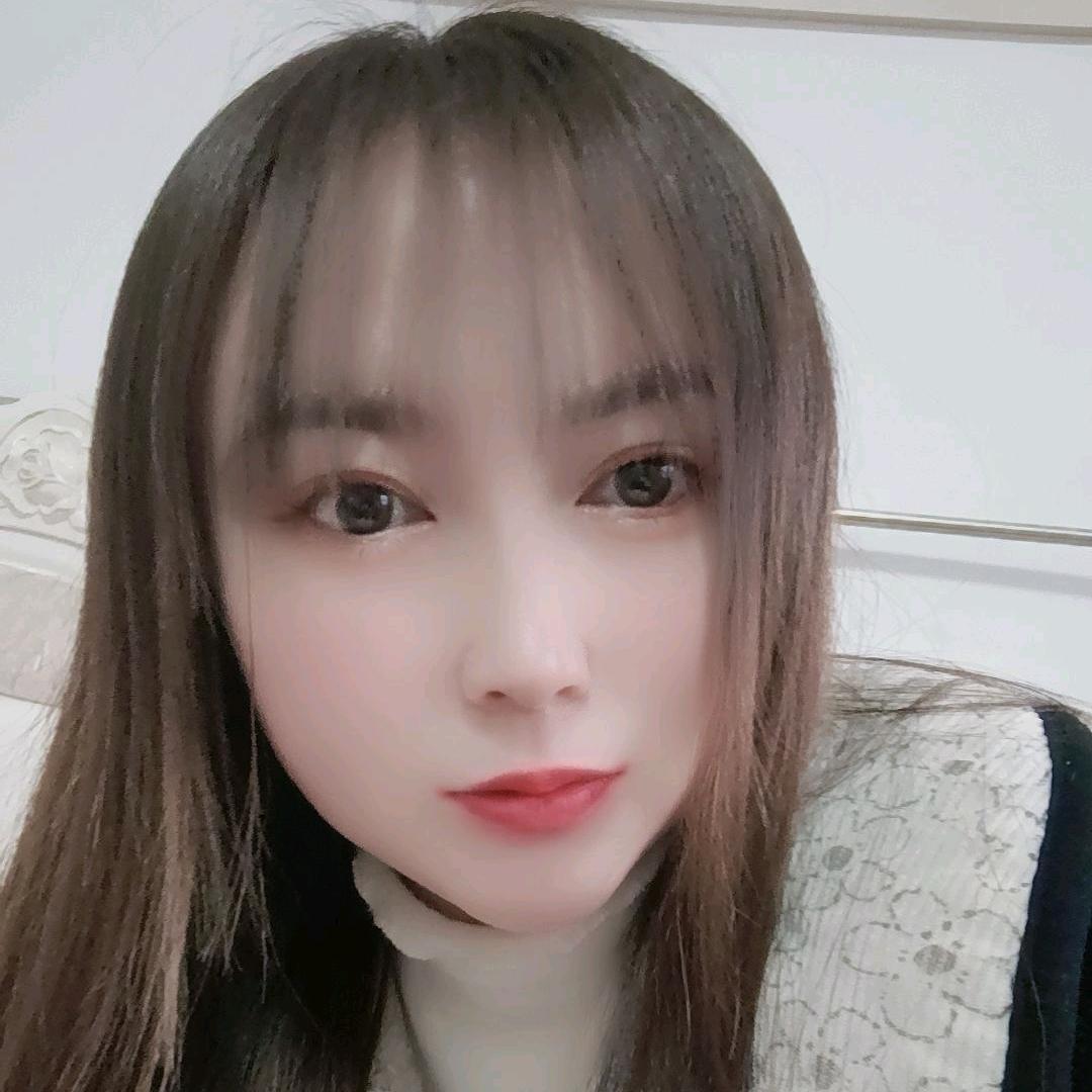 小洁头像