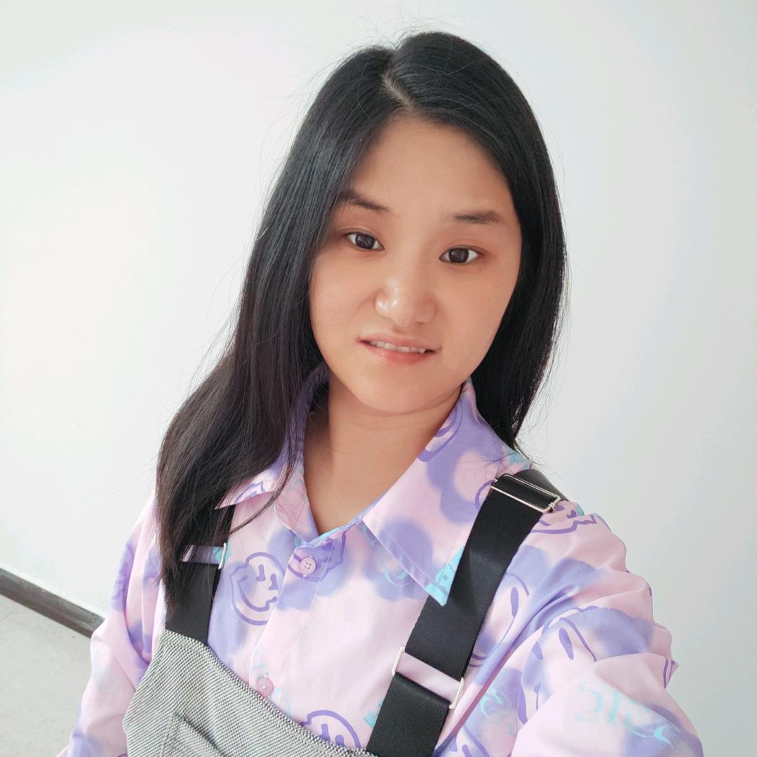 小温婉