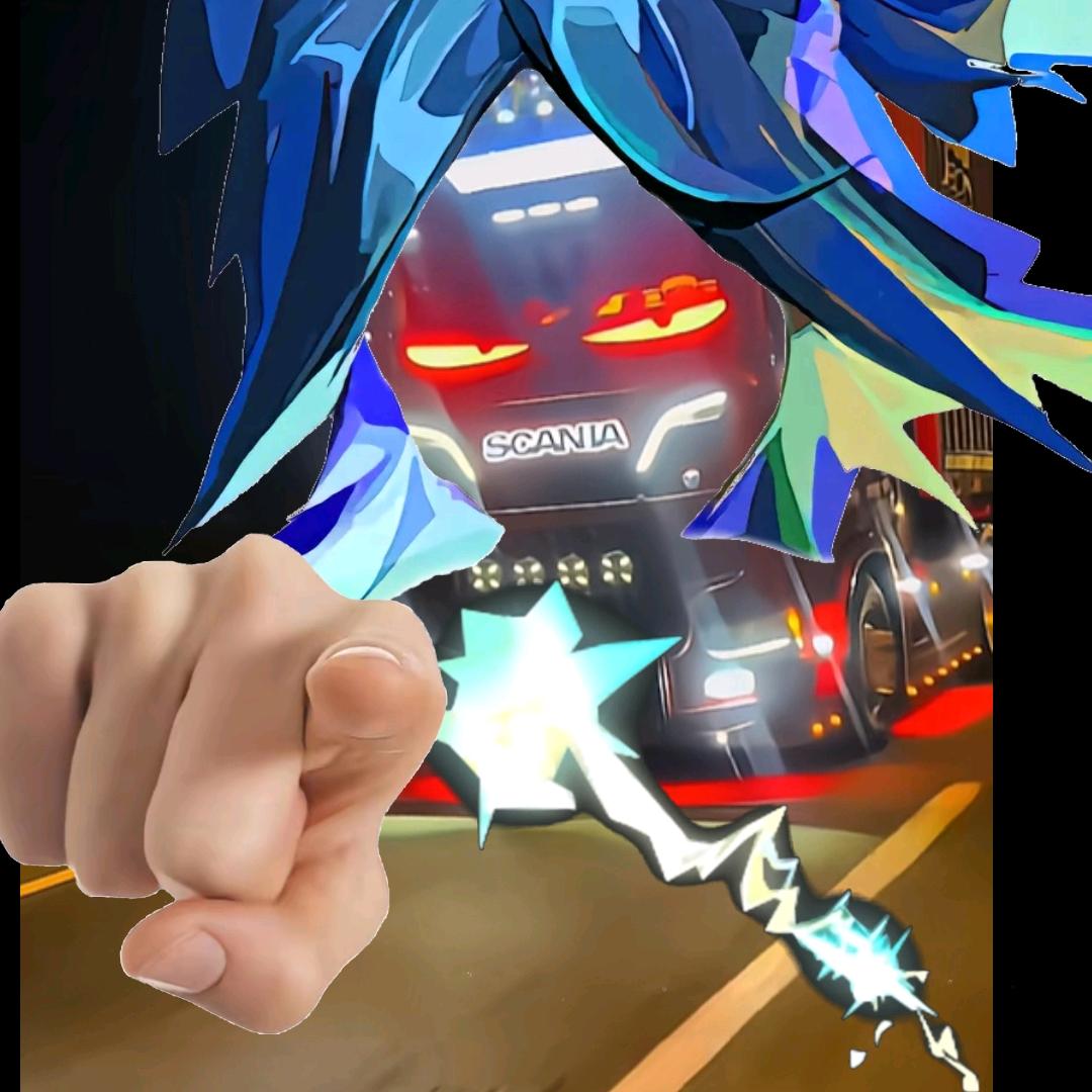 国道质检员（无畏契约）