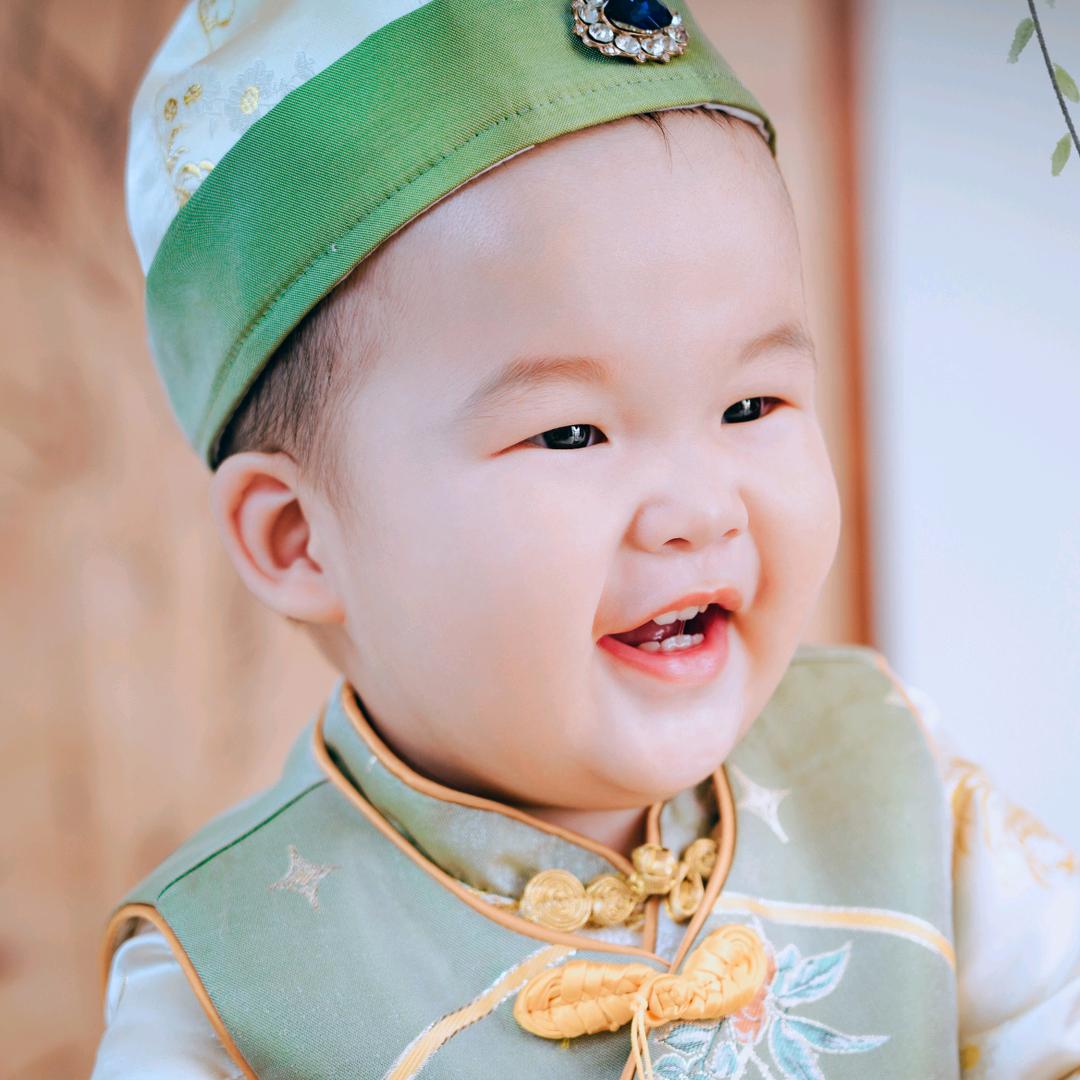 六一麻麻