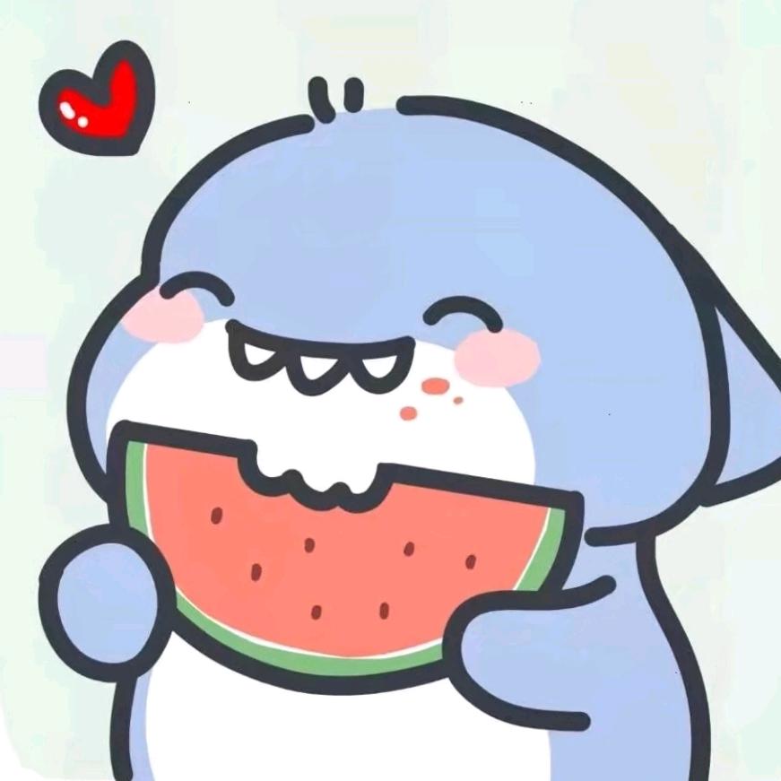 西瓜de小白