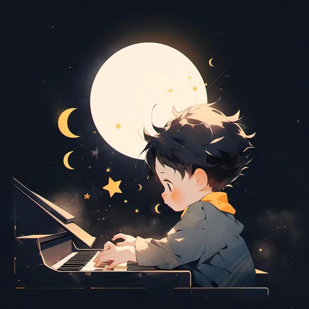 小小