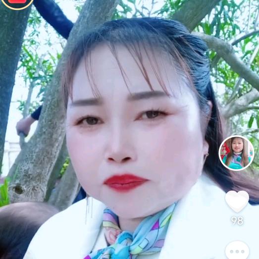 张贵琴