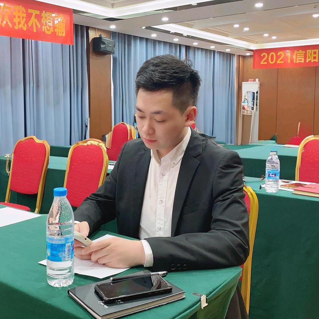 小方谈养殖
