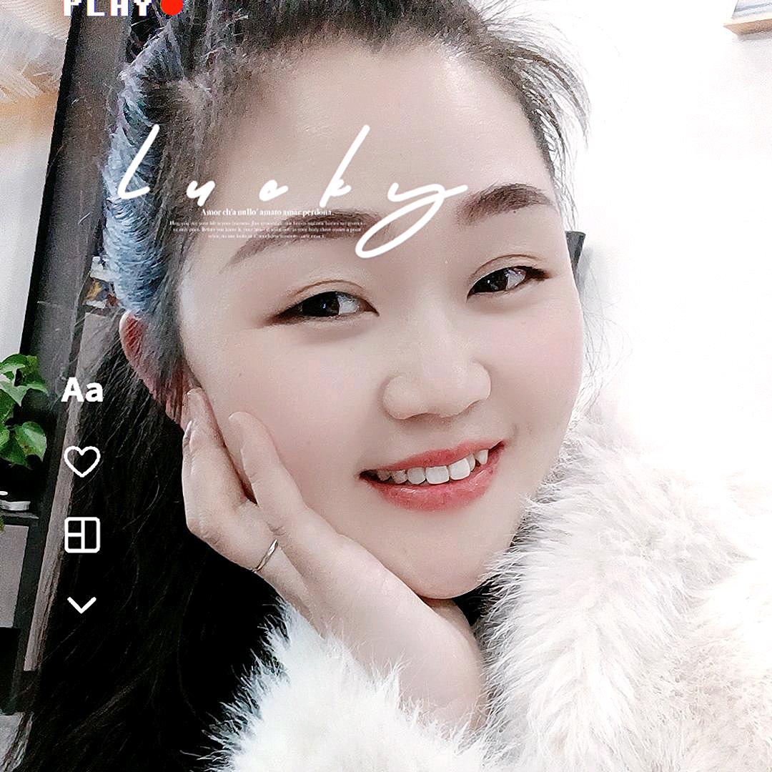 温士美护肤，黄姐