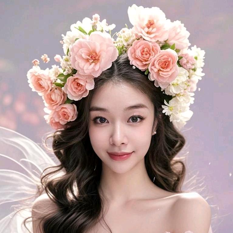 飞天小魔女