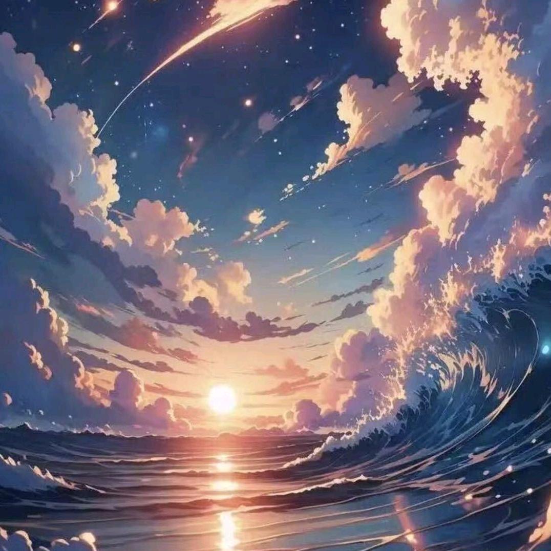 惟谨。（沉淀）