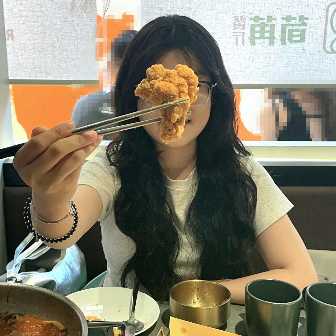 南方小土豆儿