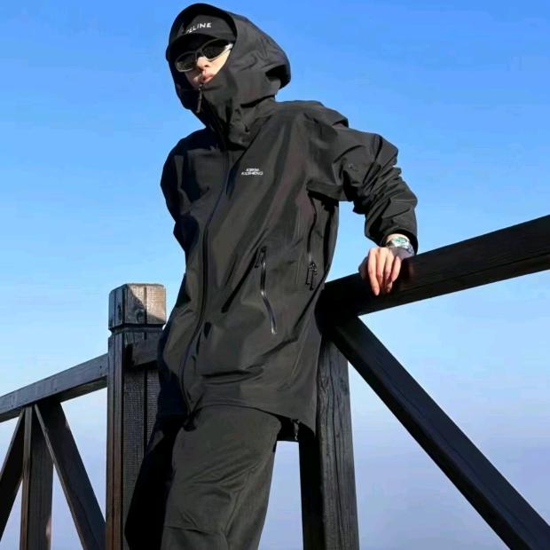 li野性～moment。