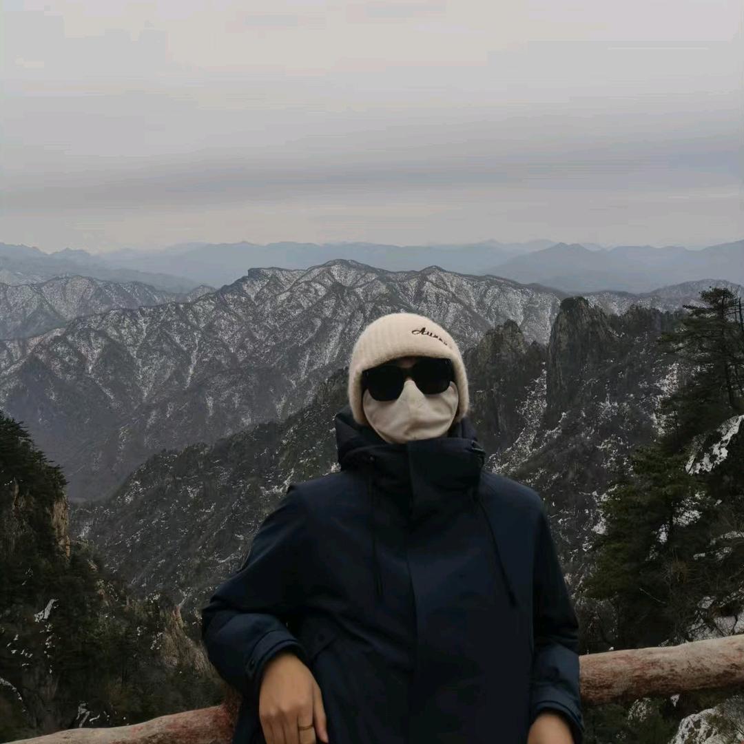 暴富一下喽