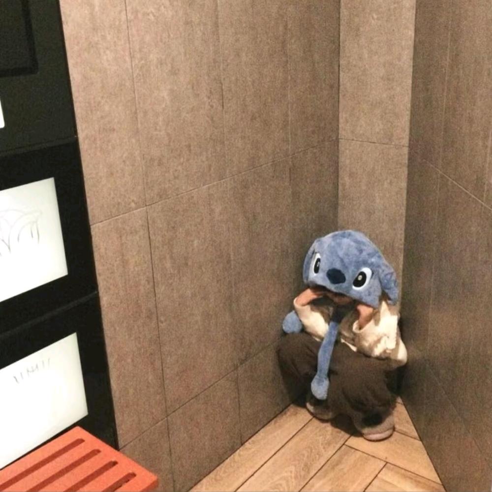 秋,