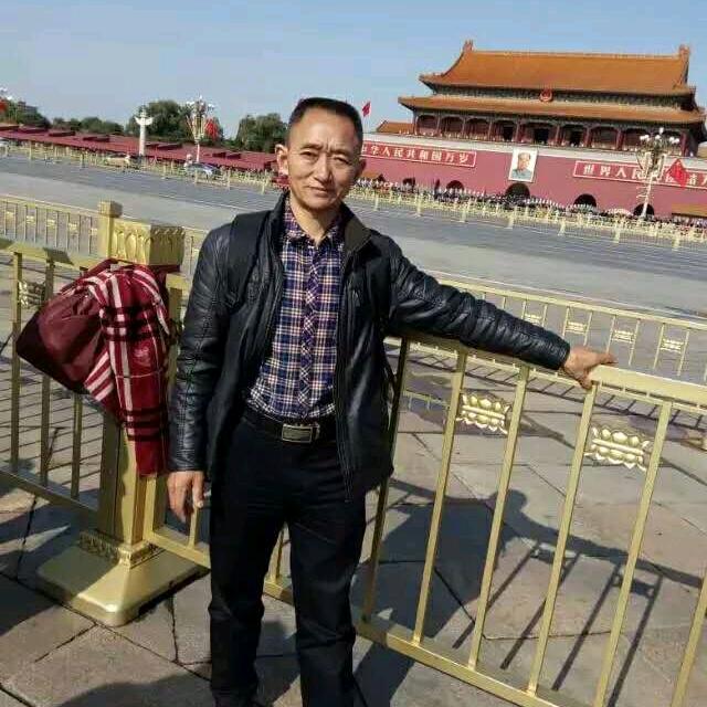 农村老周