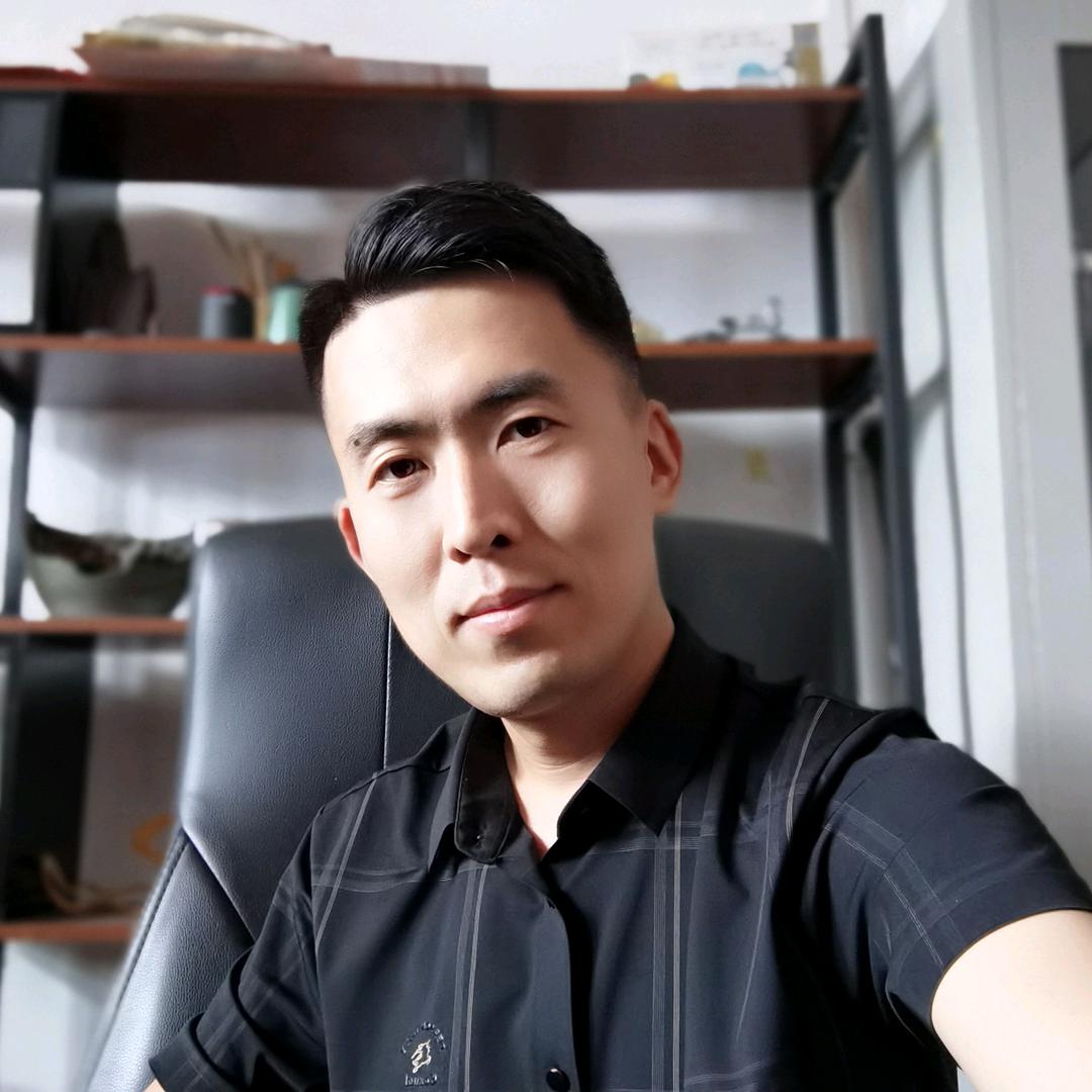 我是文禄