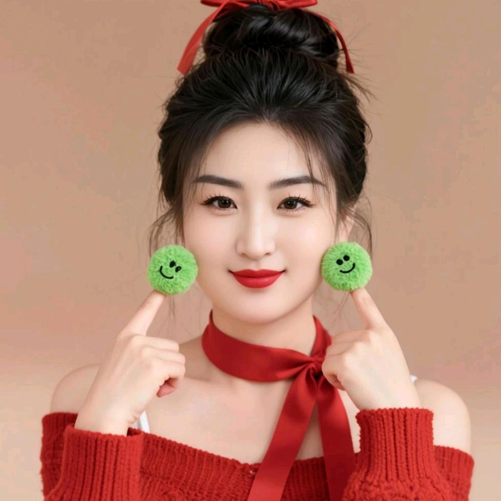 狮子座👑小姐姐