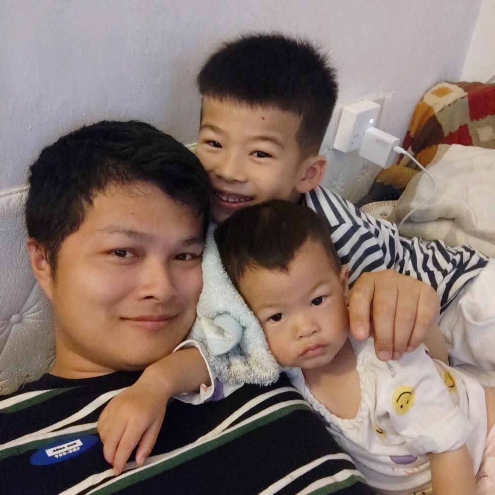 一杨一阳头像