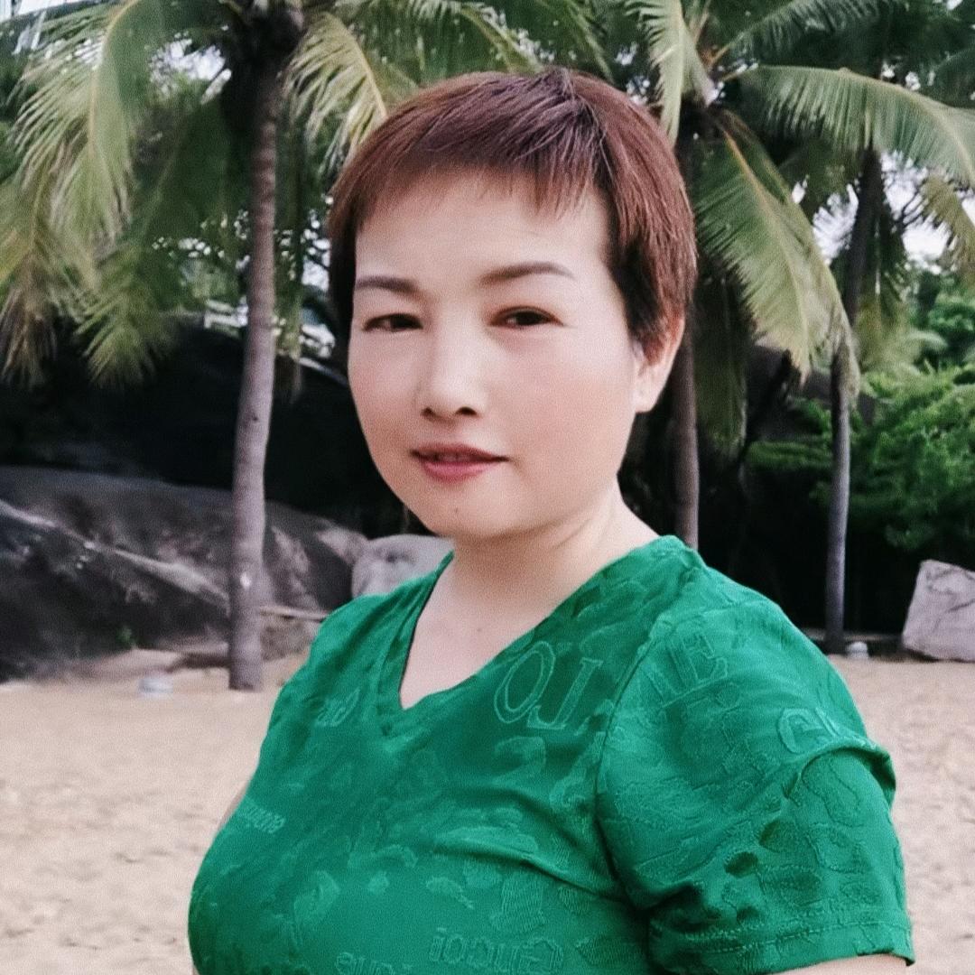 开心姐