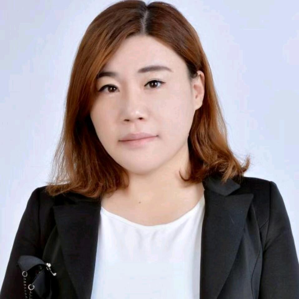 王娟律师（抗癌励志版）
