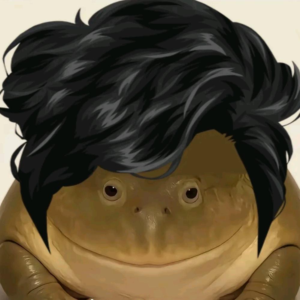 立志做学术蝗虫