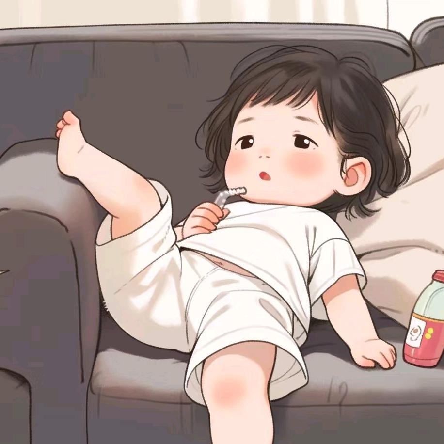 草莓的Lucky头像