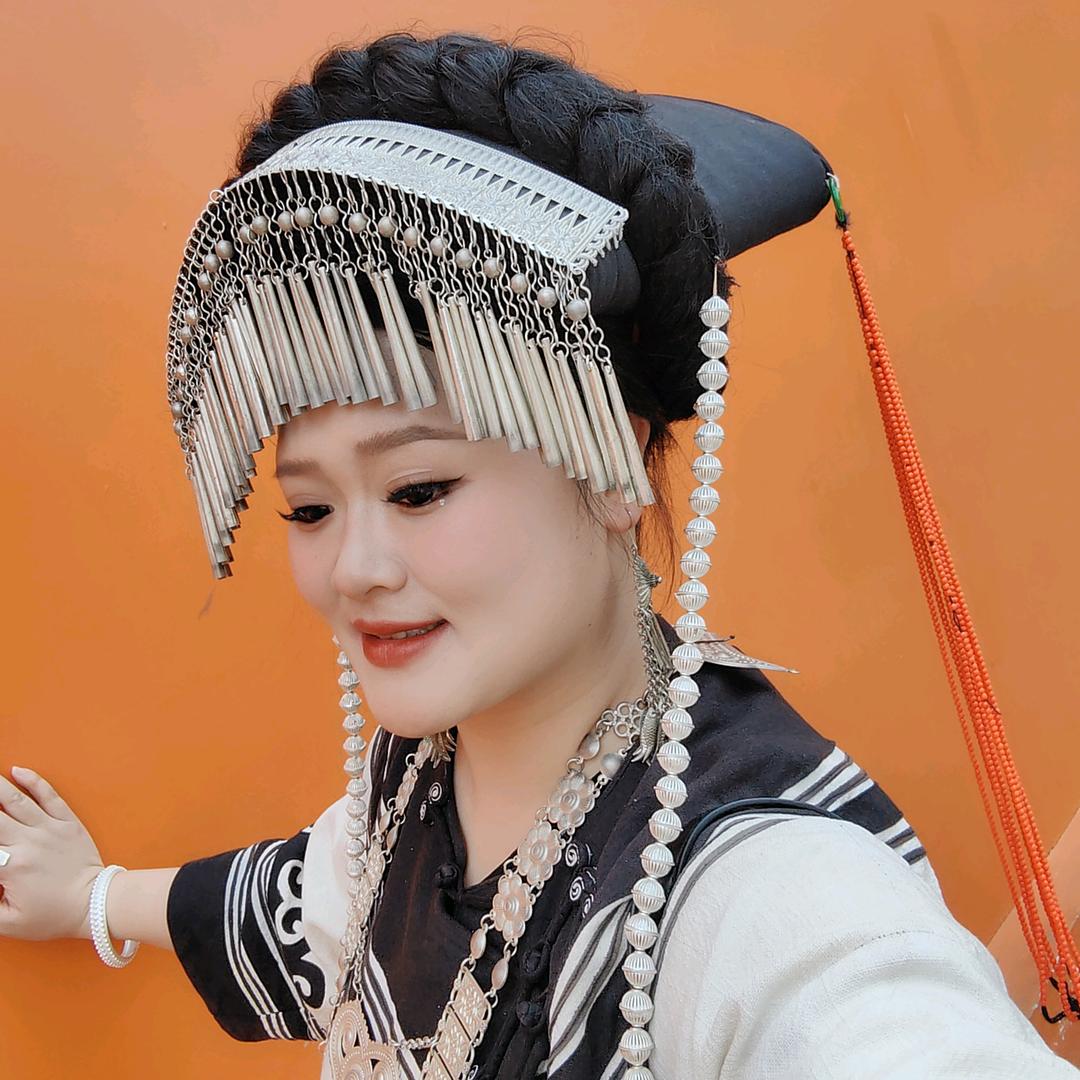 闹着玩