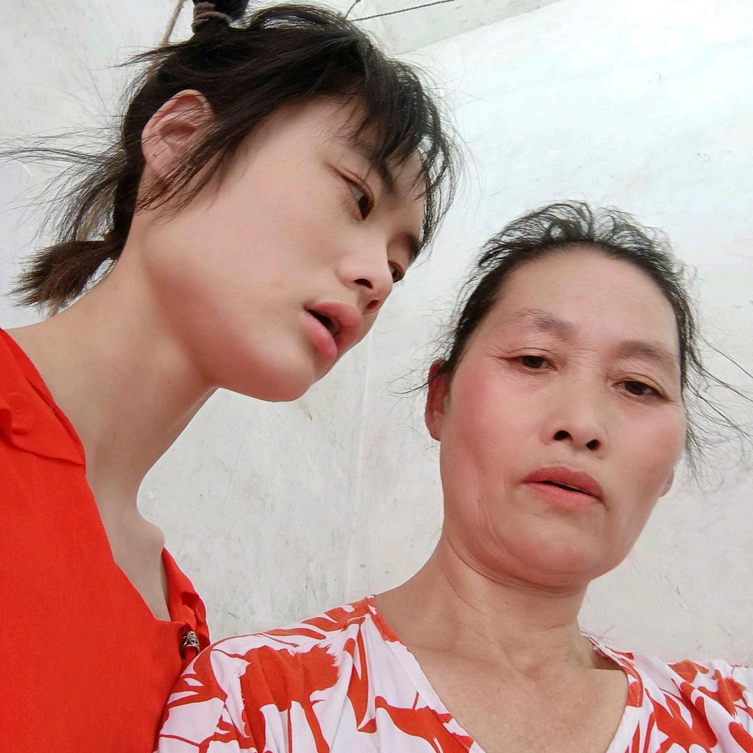 残疾欢欢