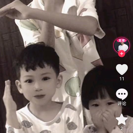 王阿姨