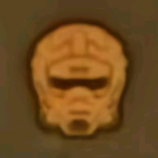 人机(地皮仔最严厉的父亲)