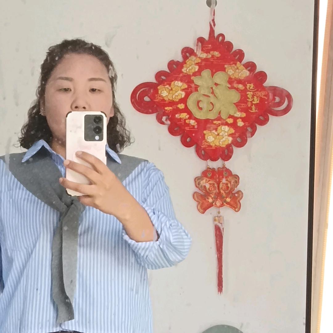 幸运常在