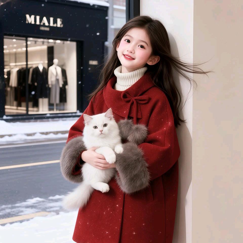 张女士