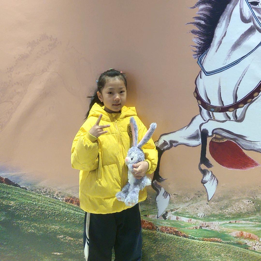 上小学的咖啡豆