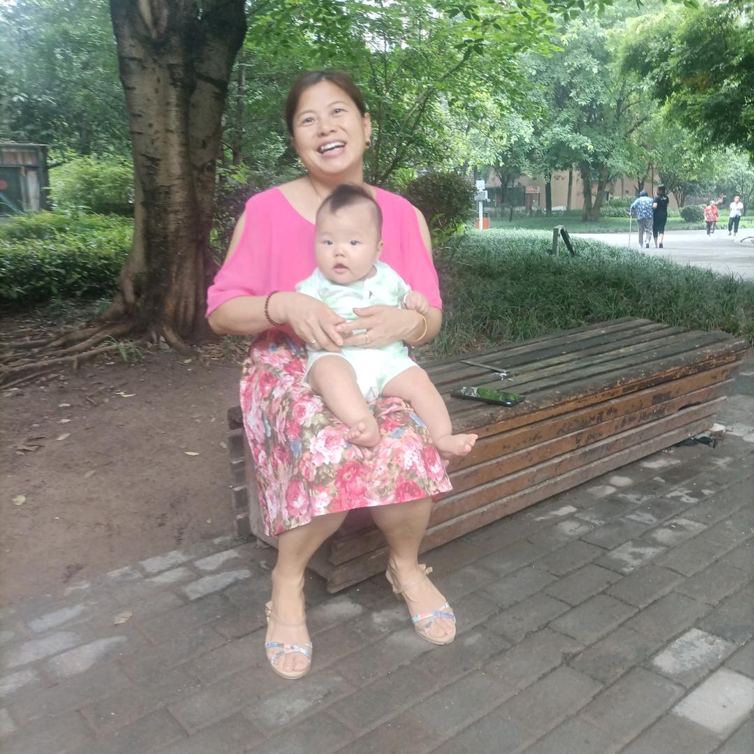 微笑面对毎一天