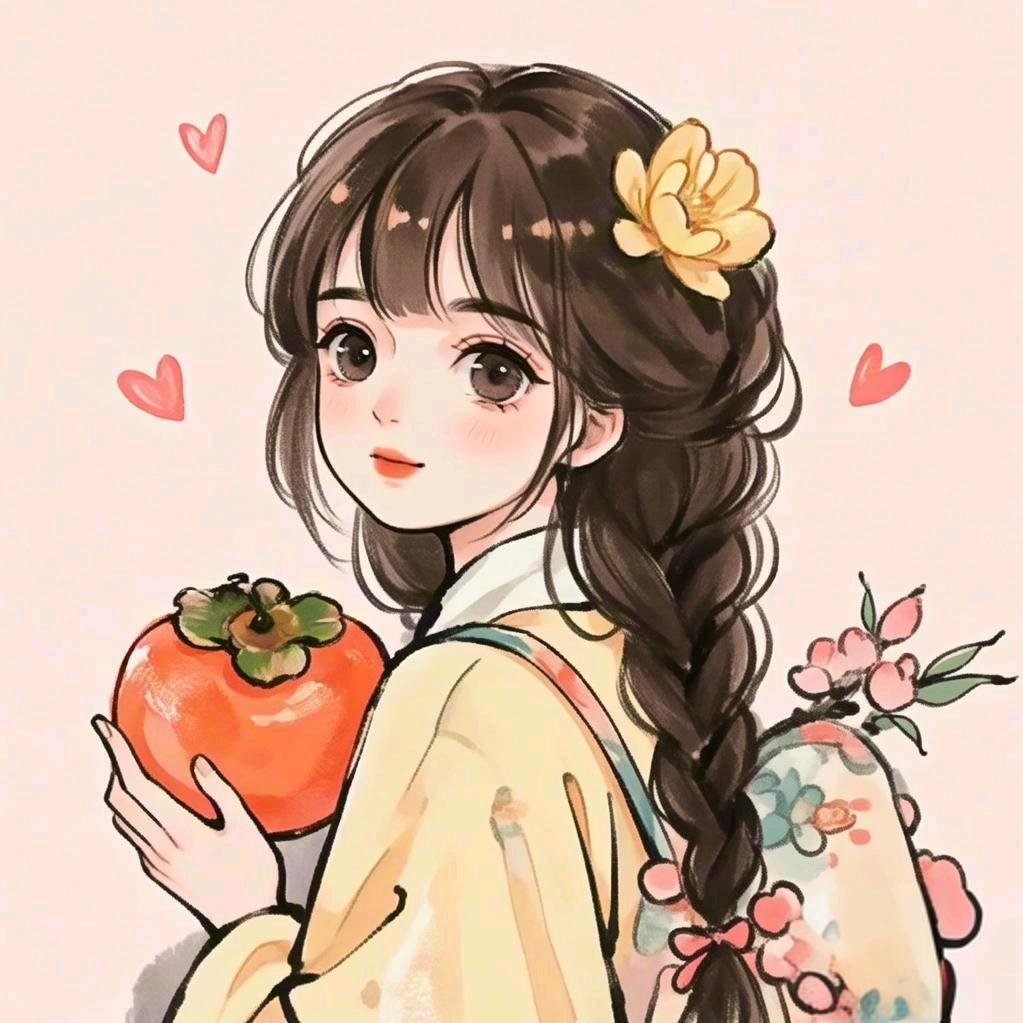 柿柿皆顺