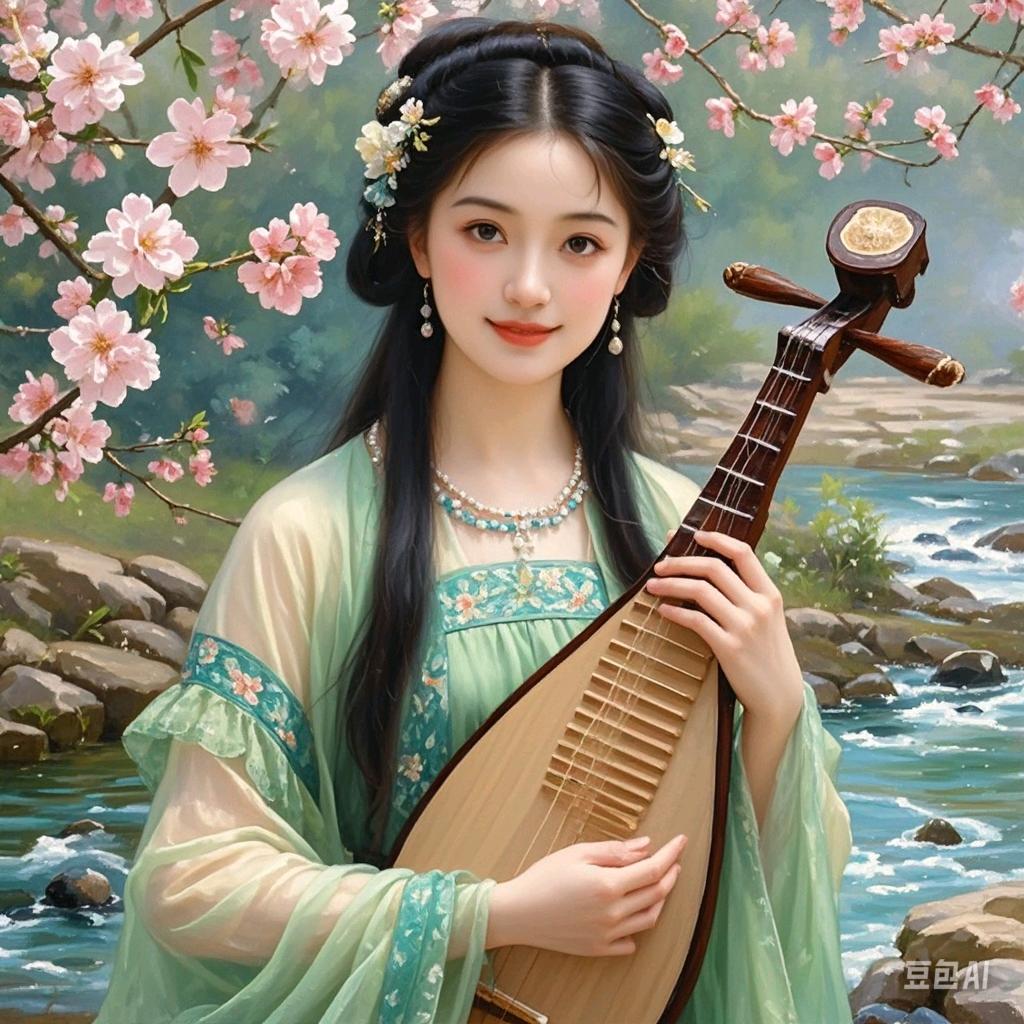 艺桦音乐