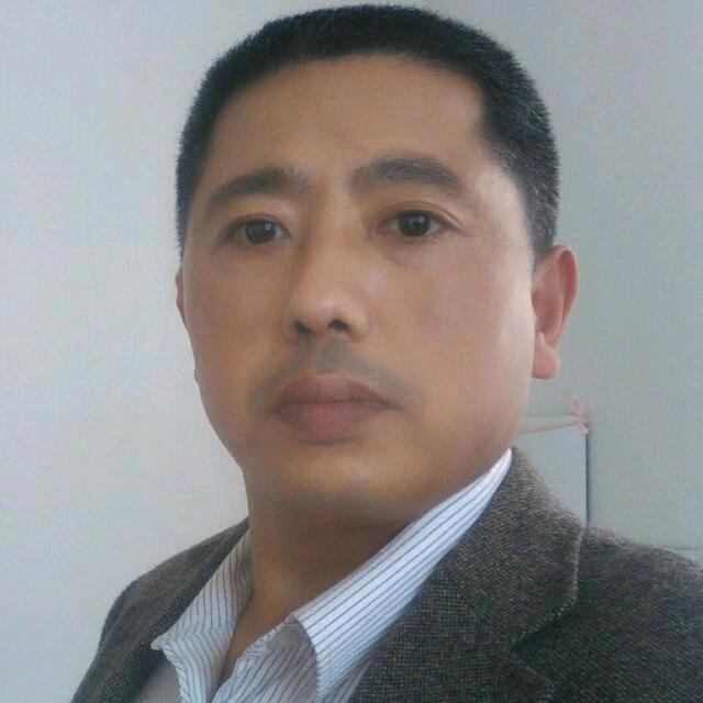 花儿对我笑