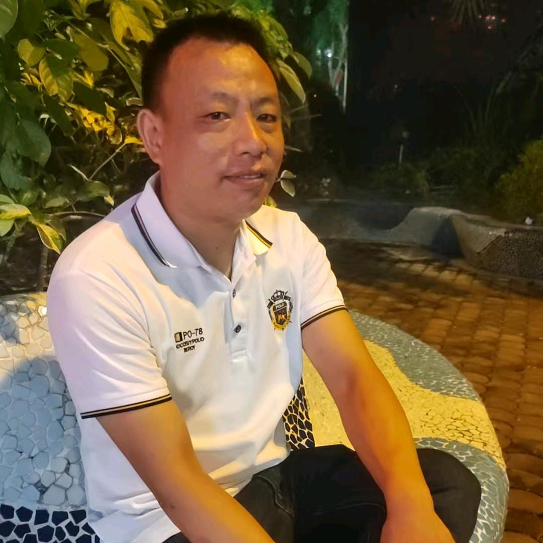 幸福哥